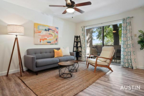 Stay Longer in Austin King Suite and Poolside Fun!